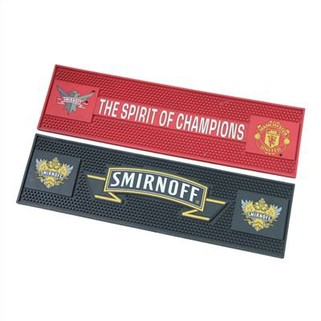 Aangepaste rubberen barmatten