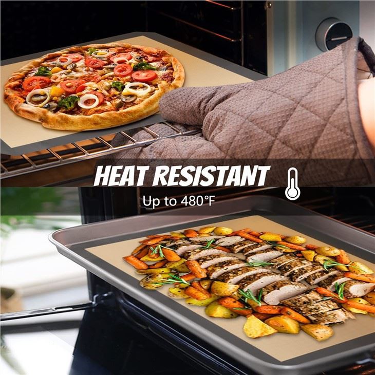 Silicon Baking Mat Factory China