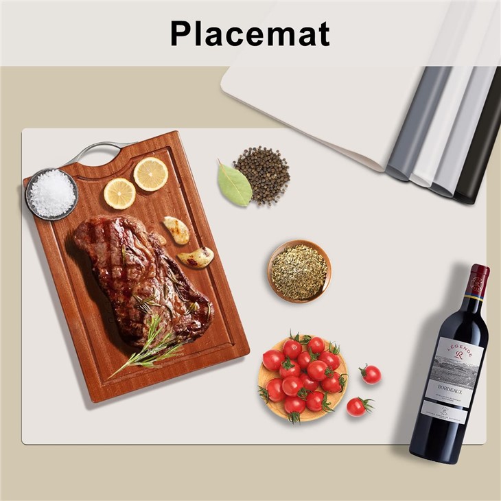 Silicone Mats For Countertops