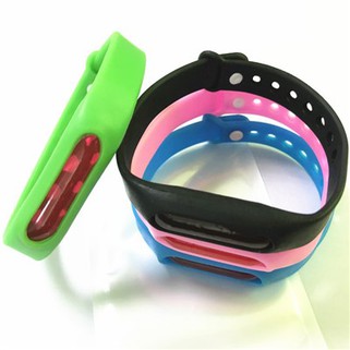 Muggenwerende armband voor kinderen